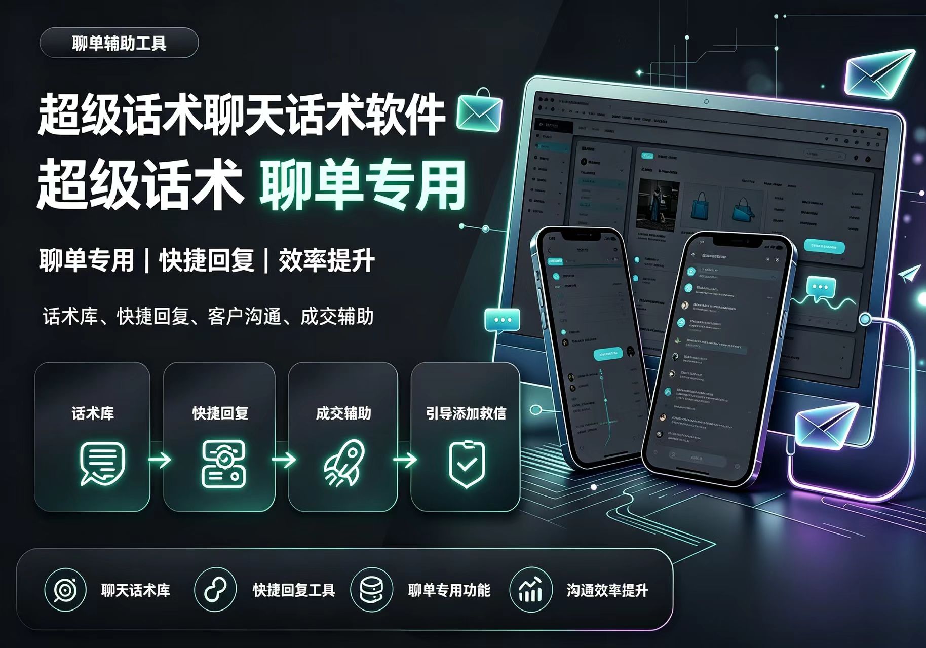 超级话术-聊天话术软件-聊单专用-需要的找我-直接送Buysop - Facebook广告 · 海外营销 · 独立站建站Buysop - Facebook广告 · 海外营销 · 独立站建站专家